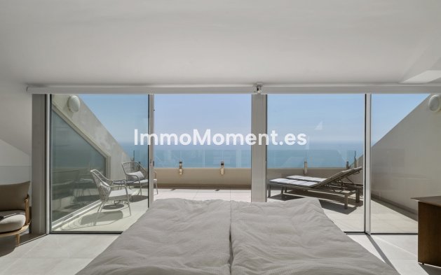 Reventa - Apartamento - Benalmadena - Benalmadena Centro