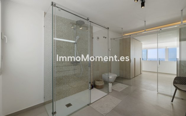 Reventa - Apartamento - Benalmadena - Benalmadena Centro