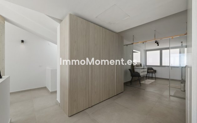 Reventa - Apartamento - Benalmadena - Benalmadena Centro