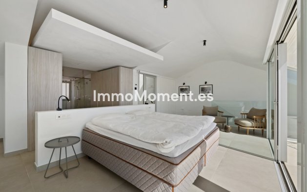 Reventa - Apartamento - Benalmadena - Benalmadena Centro
