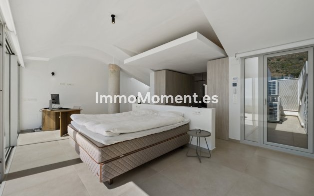 Reventa - Apartamento - Benalmadena - Benalmadena Centro