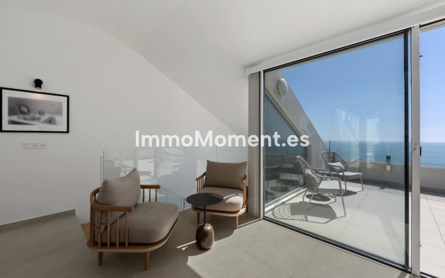 Reventa - Apartamento - Benalmadena - Benalmadena Centro