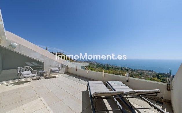 Reventa - Apartamento - Benalmadena - Benalmadena Centro