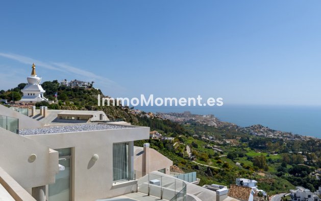 Reventa - Apartamento - Benalmadena - Benalmadena Centro