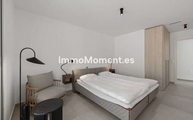 Reventa - Apartamento - Benalmadena - Benalmadena Centro