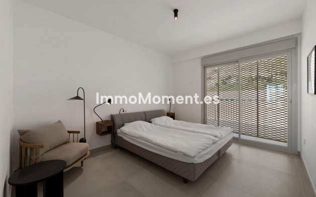 Reventa - Apartamento - Benalmadena - Benalmadena Centro