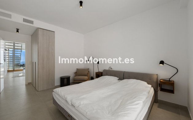 Reventa - Apartamento - Benalmadena - Benalmadena Centro