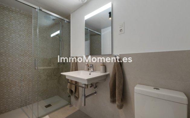 Reventa - Apartamento - Benalmadena - Benalmadena Centro