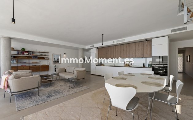Reventa - Apartamento - Benalmadena - Benalmadena Centro