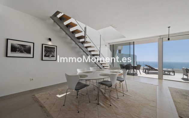 Reventa - Apartamento - Benalmadena - Benalmadena Centro