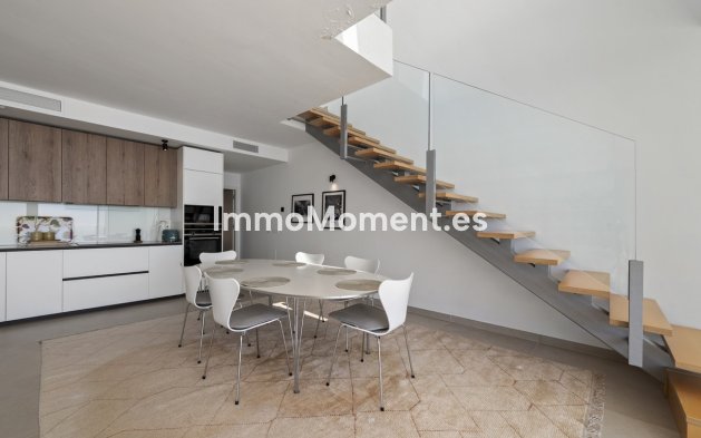 Reventa - Apartamento - Benalmadena - Benalmadena Centro