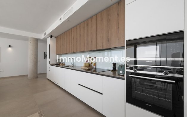 Reventa - Apartamento - Benalmadena - Benalmadena Centro