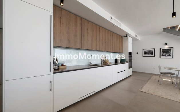 Reventa - Apartamento - Benalmadena - Benalmadena Centro