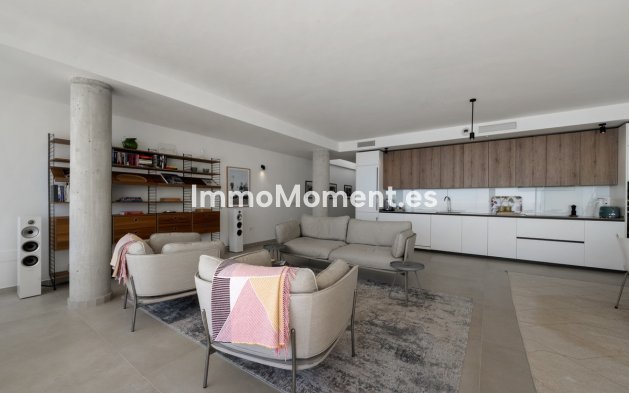 Reventa - Apartamento - Benalmadena - Benalmadena Centro