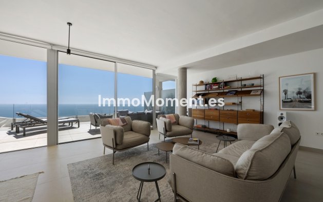 Reventa - Apartamento - Benalmadena - Benalmadena Centro