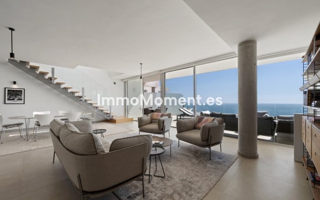 Reventa - Apartamento - Benalmadena - Benalmadena Centro