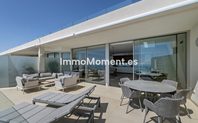 Reventa - Apartamento - Benalmadena - Benalmadena Centro