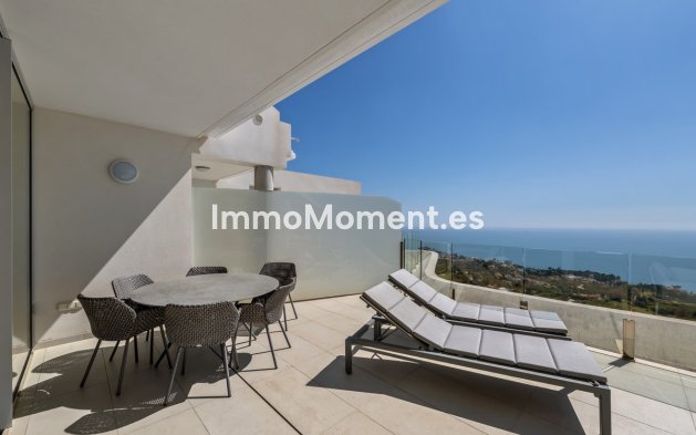 Reventa - Apartamento - Benalmadena - Benalmadena Centro