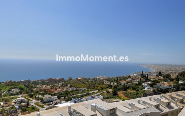 Reventa - Apartamento - Benalmadena - Benalmadena Centro