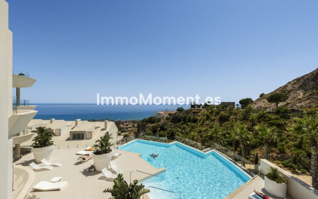Reventa - Apartamento - Benalmadena - Benalmadena Centro