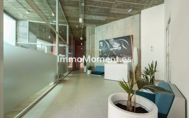 Reventa - Apartamento - Benalmadena - Benalmadena Centro