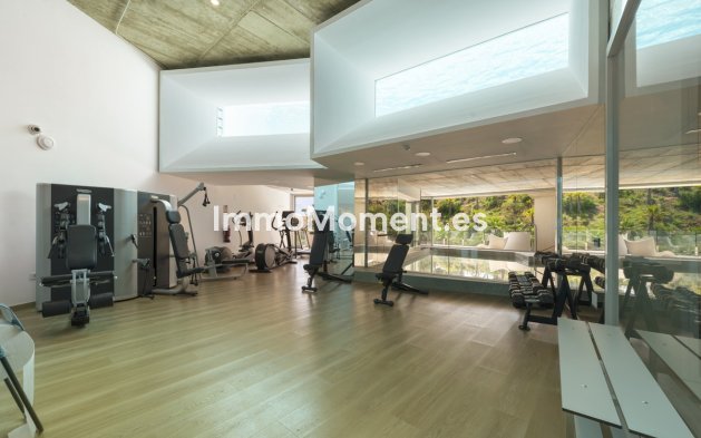 Reventa - Apartamento - Benalmadena - Benalmadena Centro