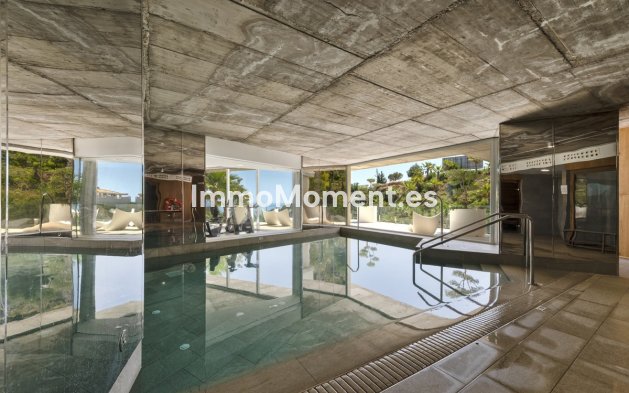 Reventa - Apartamento - Benalmadena - Benalmadena Centro