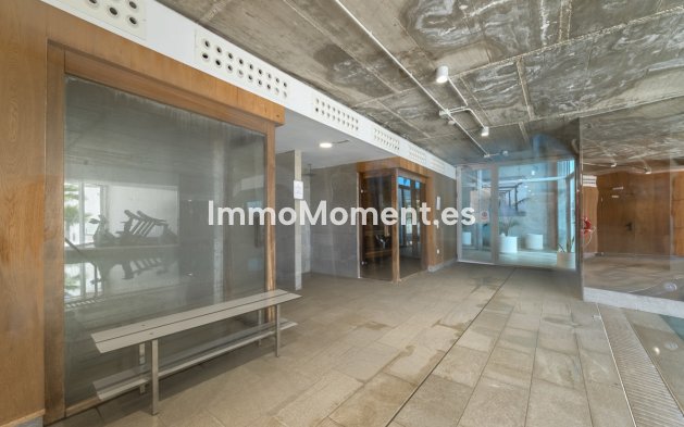 Reventa - Apartamento - Benalmadena - Benalmadena Centro