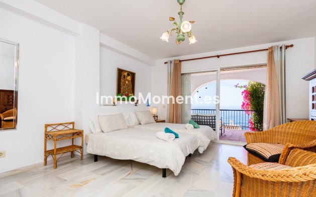 Bestaande woning - Appartement - Mijas - Calahonda
