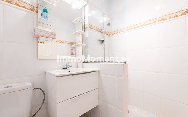 Bestaande woning - Appartement - Mijas - Calahonda