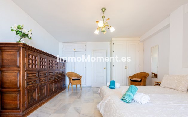Bestaande woning - Appartement - Mijas - Calahonda