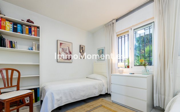 Bestaande woning - Appartement - Mijas - Calahonda