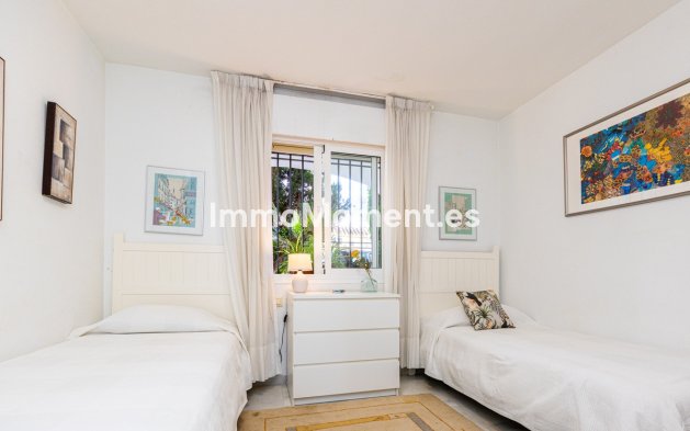 Bestaande woning - Appartement - Mijas - Calahonda