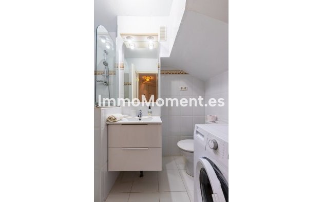 Bestaande woning - Appartement - Mijas - Calahonda