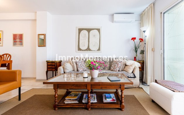 Bestaande woning - Appartement - Mijas - Calahonda