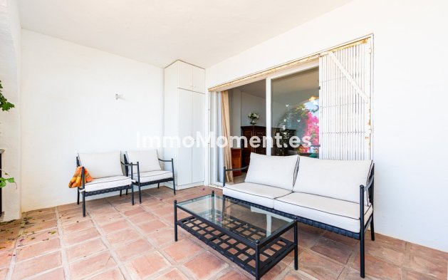 Bestaande woning - Appartement - Mijas - Calahonda