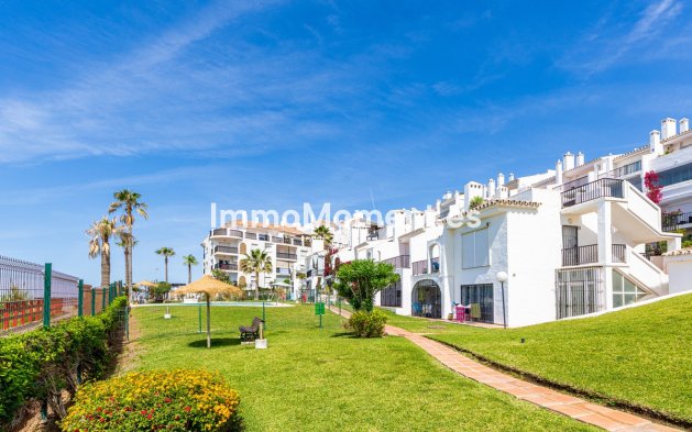 Bestaande woning - Appartement - Mijas - Calahonda