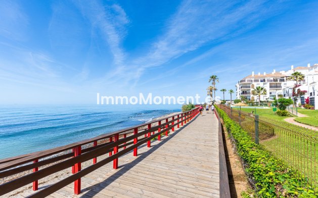 Bestaande woning - Appartement - Mijas - Calahonda