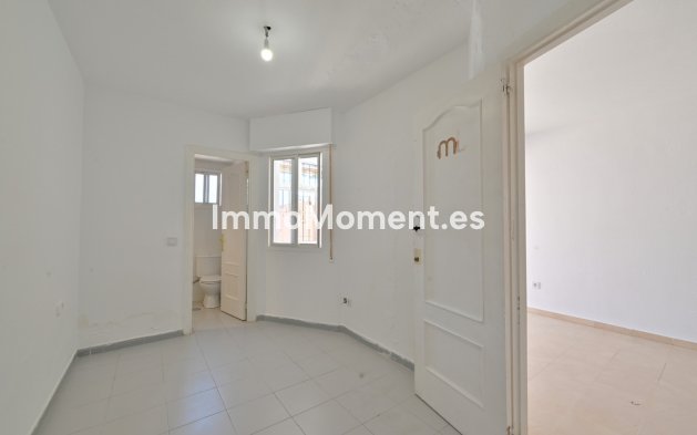 Reventa - Apartamento - Mijas - Calahonda