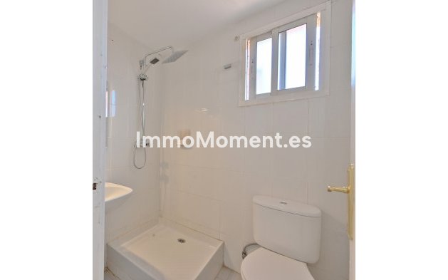 Reventa - Apartamento - Mijas - Calahonda