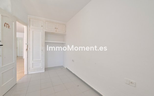 Reventa - Apartamento - Mijas - Calahonda