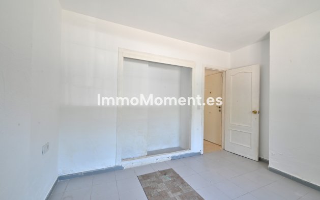 Reventa - Apartamento - Mijas - Calahonda