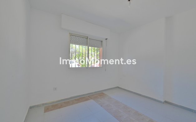 Reventa - Apartamento - Mijas - Calahonda