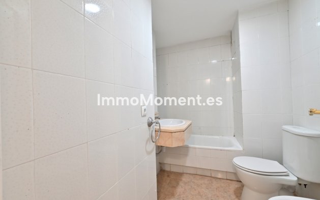 Reventa - Apartamento - Mijas - Calahonda