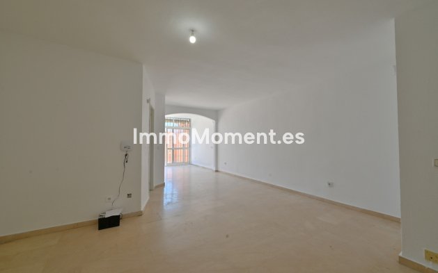 Reventa - Apartamento - Mijas - Calahonda