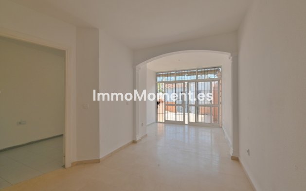 Reventa - Apartamento - Mijas - Calahonda