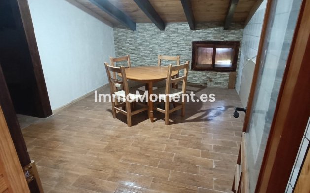Bestaande woning - Vrijstaande villa - Yecla - Yecla Centro