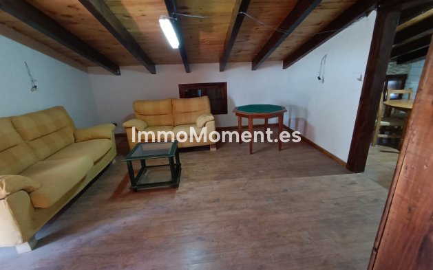 Bestaande woning - Vrijstaande villa - Yecla - Yecla Centro