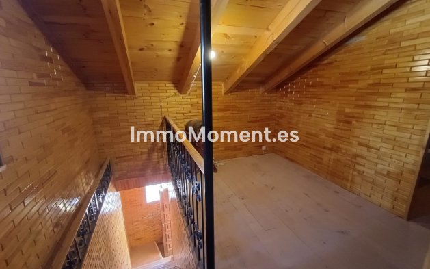 Bestaande woning - Vrijstaande villa - Yecla - Yecla Centro