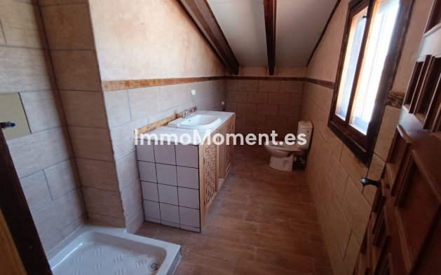 Bestaande woning - Vrijstaande villa - Yecla - Yecla Centro